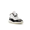 Air Jordan 11 Retro TD Gratitude / Defining Moments Baby Sneakers White Black Metallic-Gold 378040-170