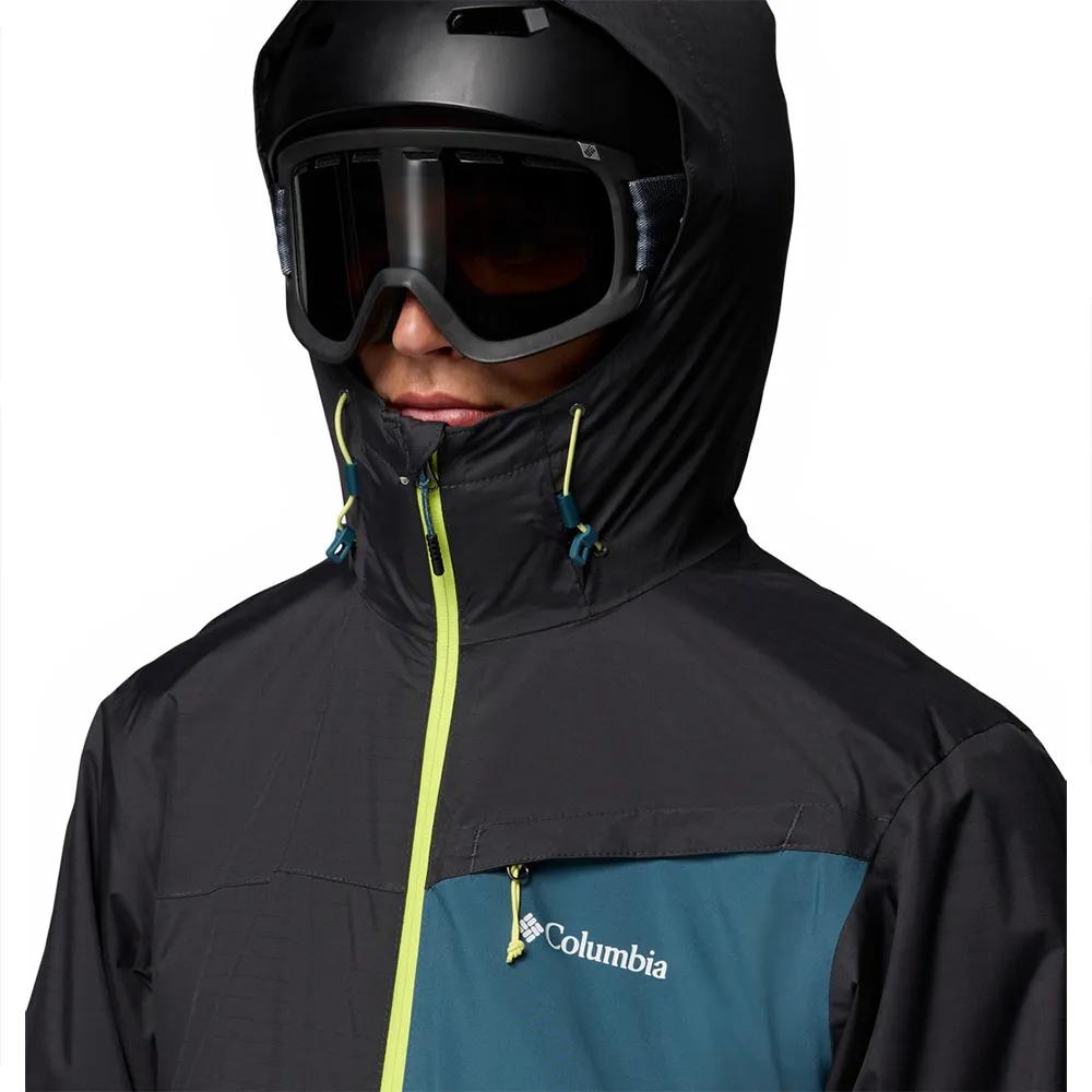 Columbia Куртка Iceberg Point™ II