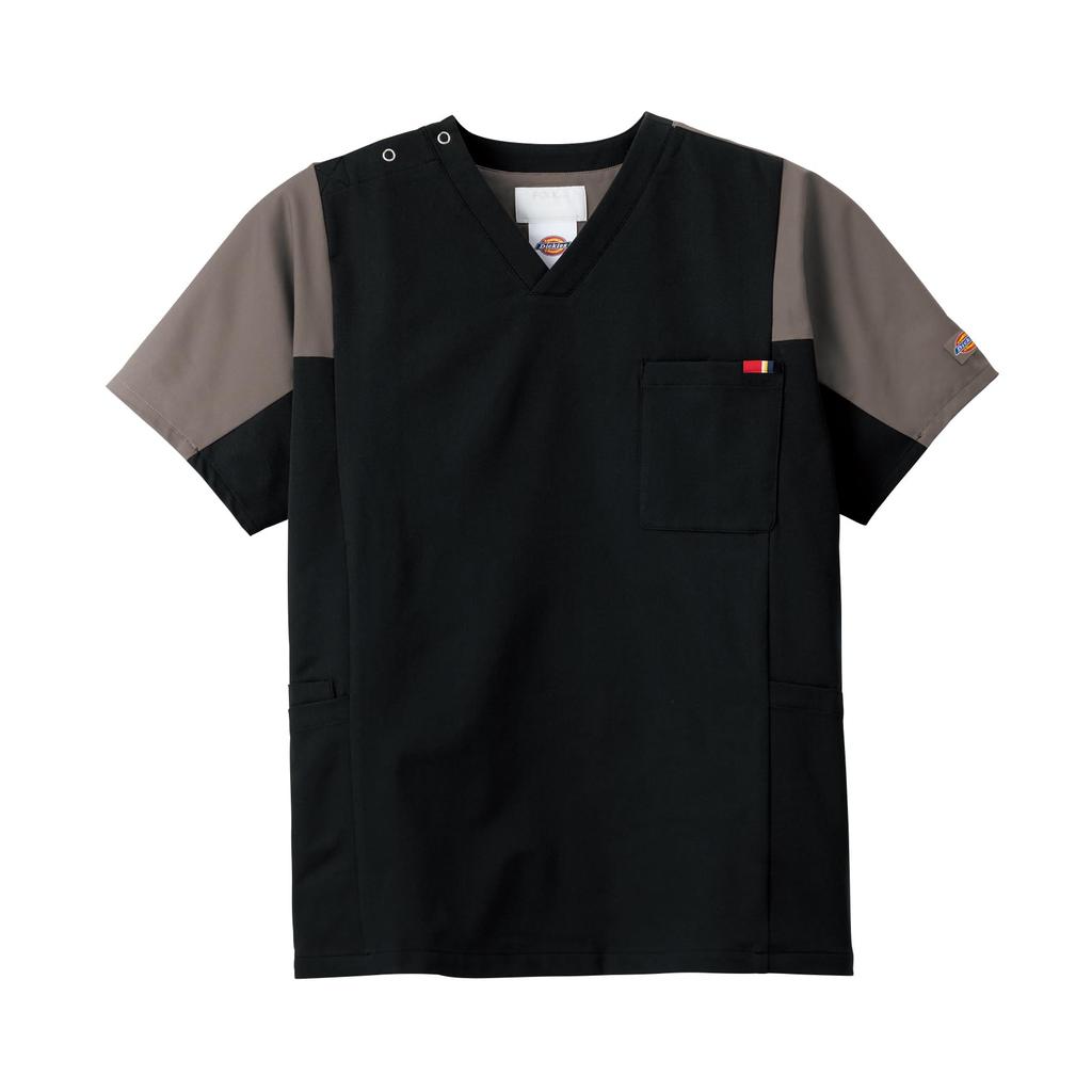 Унисекс скраб Dickies 7113SC