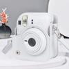 Чехол Instax для камеры Instax Mini 12 Чехол mini12 Instax Чехол Fujifilm Instax Чехол Новая модель Полная защита Защита от царапин Удобно носить с собой