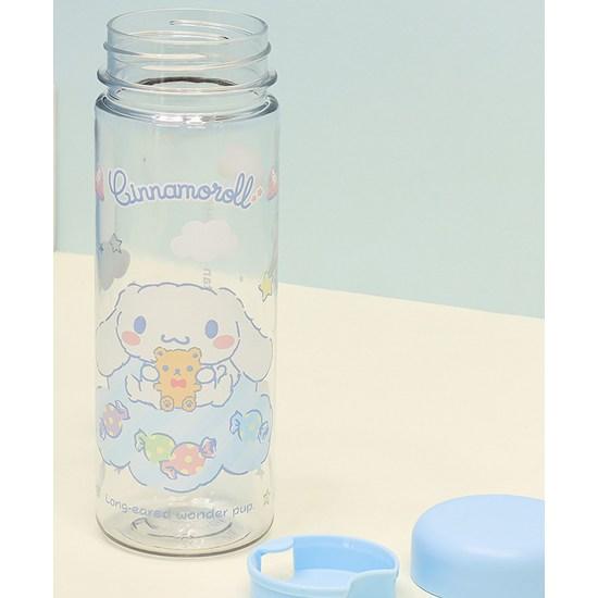 Lilpang Children's Sanrio Cinnamoroll Eco Bottle, a Popular Character In Korea