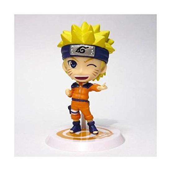 Ichiban Kuji Naruto Shippuden Том 1 Приз G Чиби Кюн Чара Наруто Отдельный предмет - «Издание для мальчиков»