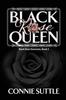 Книга Black Rose Queen : 3