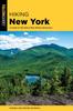 Книга Hiking New York : A Guide To The State's Best Hiking Adventures