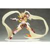 Senki Zesshou Symphogear GX Hibiki Tachibana Scale ABS PVC Painted Finished Figure 1/7 & (resale)