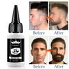 Men Beard Growth Enhancer Facial Nutrition Moustache Grow Beard Shaping Tool Beard Care