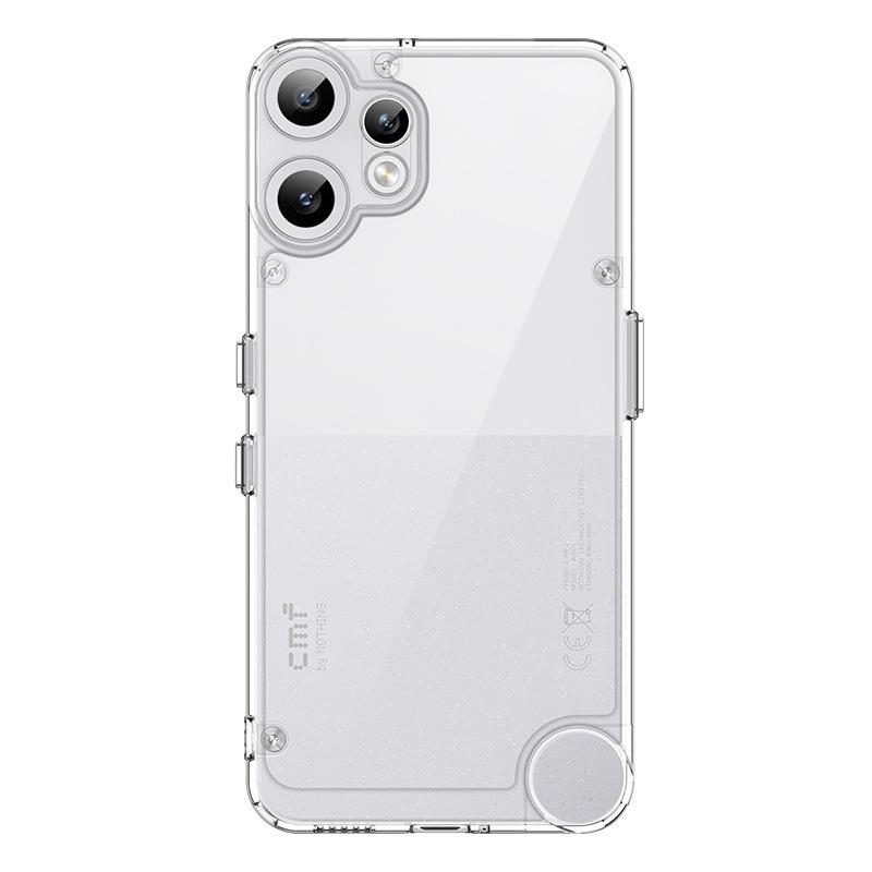 Применимо к красочному чехлу для мобильного телефона NothingCMF Phone1Pro, чехол для мобильного телефона с полным покрытием, противоударный космический чехол
