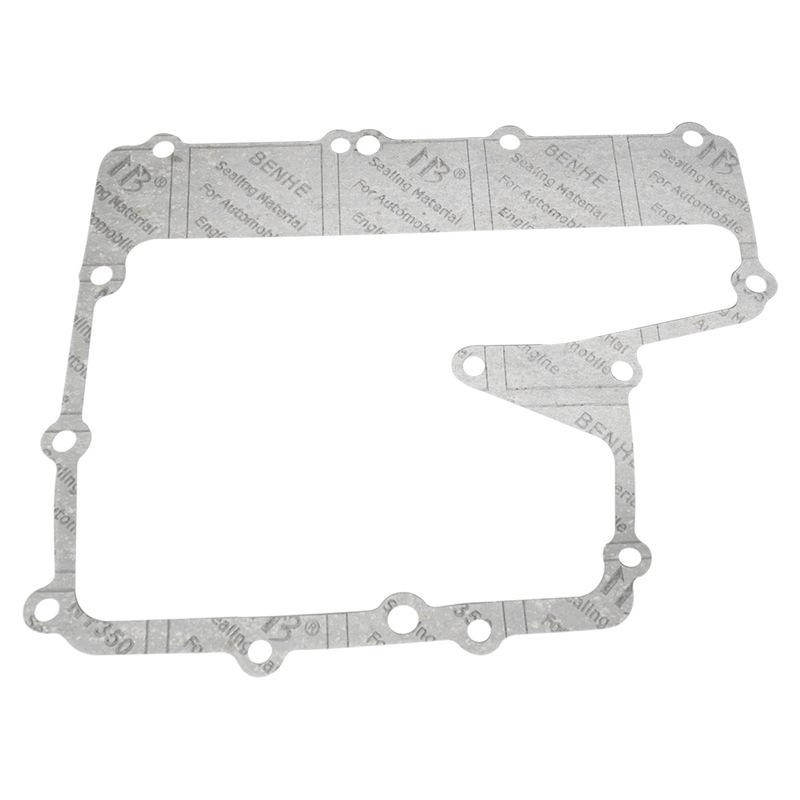 Motorcycle Cylinder Head Oil Pump Engine Crankcase Cover Gasket Kits For Yamaha YZF-R6 YZFR6 1999-2002
