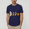 Unisex Funny Annoying Oranges T Shirt 100 Cotton Tops Novelty Short Sleeve Crew Neck Tee Shirt Unique TShirt