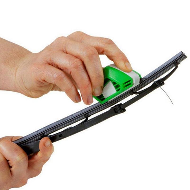 Инструмент для ремонта лезвия стеклоочистителя для лобового стекла