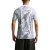 Nike Dri-Fit Academy Pro Сезон 2026 Клуб Шанхай Шэньхуа Быстросохнущая Короткий Рукав Футбольная Футболка Мужские топы IQ0621-100