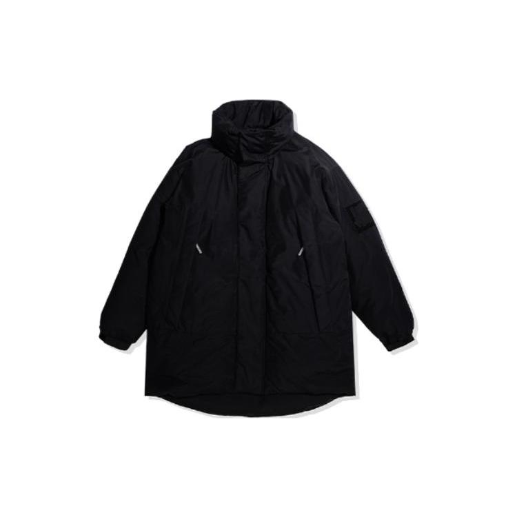 UNDEFEATED Down Jackets Unisex Stand Collar Moderate Other UC2HGDJ03M