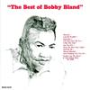 CD БОББИ БЛЭНД - The Best Of Bobby Bland MCAD31219 MCA Records 1990 США Соул/Фанк Б/У