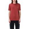T Shirt Men's Umber Red 8N1TD8-1JUVZ-U5103