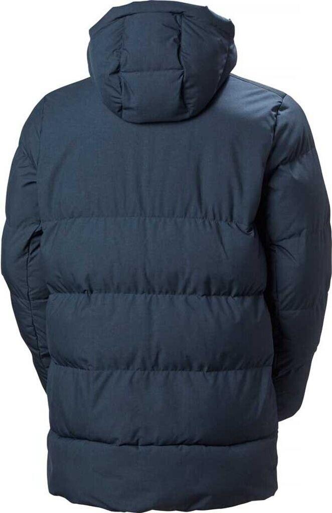Зимняя куртка Helly Hansen Alby Puffy Parka морская