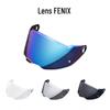 Визор Day & Night MT-V31B для шлемов AXXIS FENIX и MT