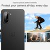 For OnePlus Ace5 Racing 5G Glass IMAK High Definition Glass Lens Film Black Version