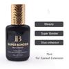 IB Super Bonder Lash Extension Tools Korea 15ml Liquid