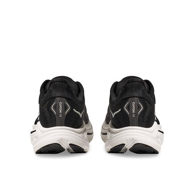 Беговые кроссовки Hoka Clifton 10 Wide