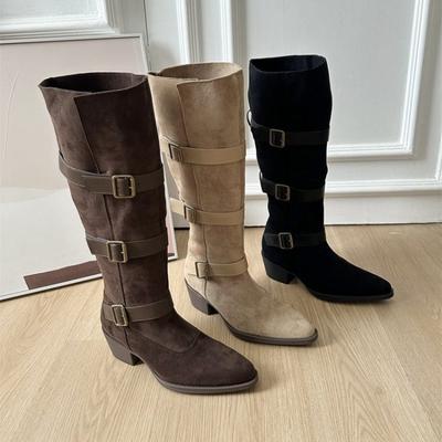 Сапоги – Сапоги