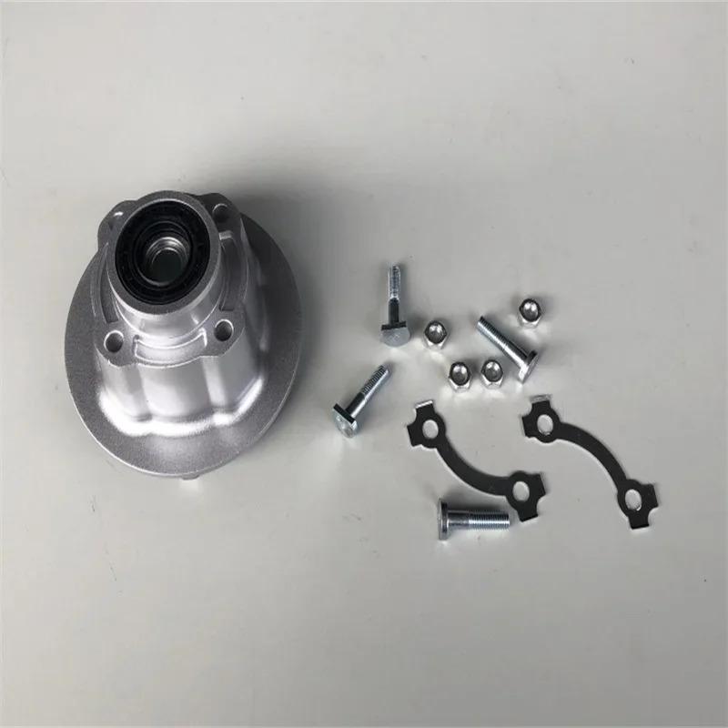 GN125 Suzuki 125 150 GN125 GS125 EN125 GS GN 125 150 Мотоцикл задняя звезда сиденье Сиденье-амортизатор Suzuki GN125