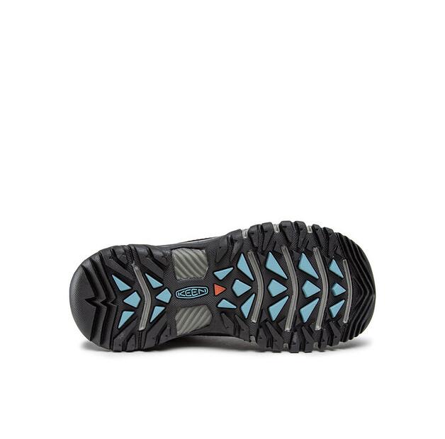 Треккинговые ботинки Keen Targhee III Wp