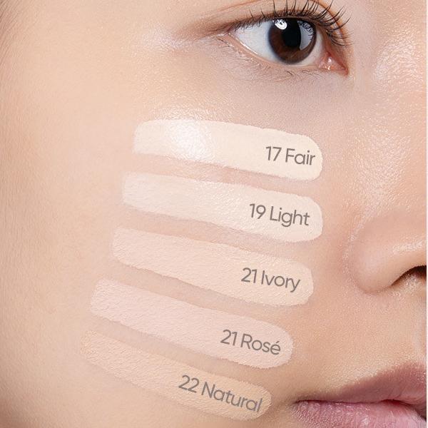 BANILA CO Covericious Ultimate White Cushion Moisture 14 г x 2 шт.