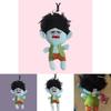 Poppy Playtime Cartoon Character Plush Toy With Long Plush Fur For Cozy Comfort