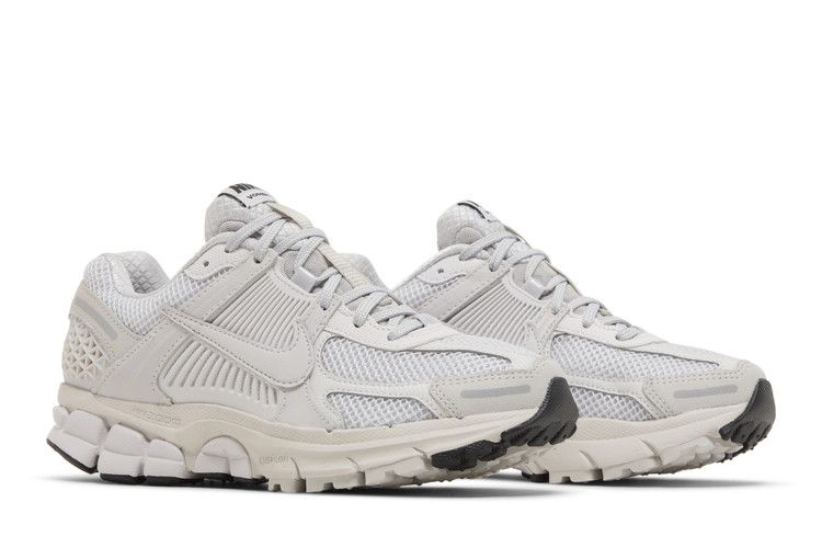 Nike Zoom Vomero 5 Белый Vast Grey (Женский)