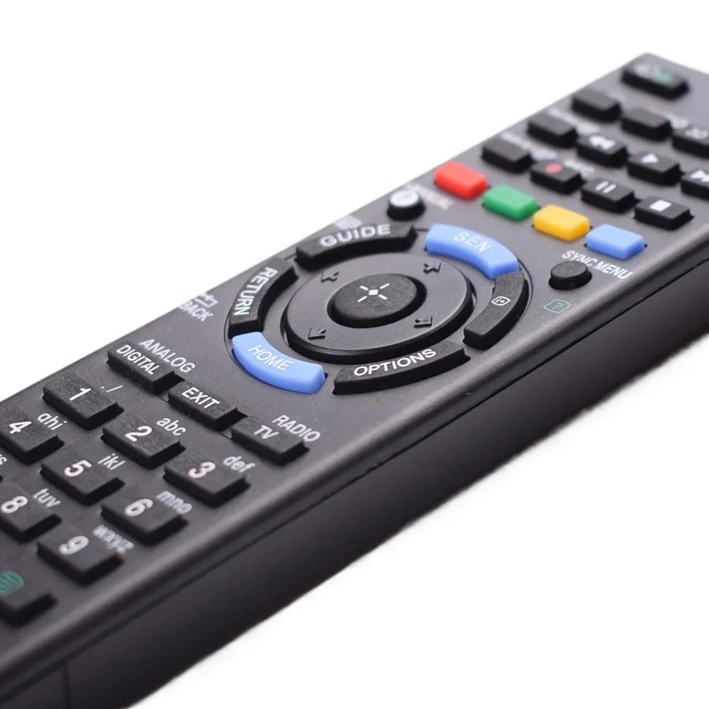 Пульт дистанционного управления RM-ED052 для телевизора Sony RM-ED044 RM-ED045 RM-ED046 RM-ED047 RM-ED048 RM-ED049 RM-ED050 RM-ED052 RM-ED053 RM-ED060