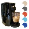 Подставка-стабилизатор для чашек, поддон для капель для кофемашины Nespresso, съемная вставка с ячейками-сотками, универсальные аксессуары