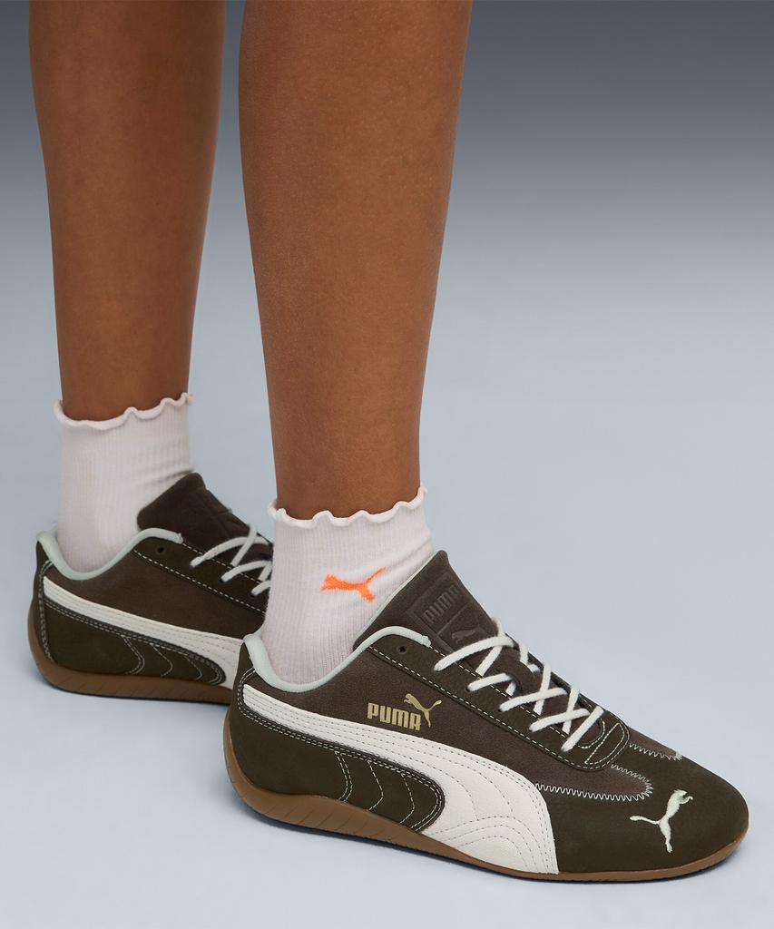 Puma Speedcat Винный клуб - Шоколад:Цветок жасмина / 402562-01