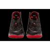 Nike Детские кроссовки LeBron 19 GS Bred черные DD0418-011