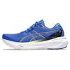 Кроссовки Gel Kayano 30 Illusion Blue Glow Yellow 1011B548-400