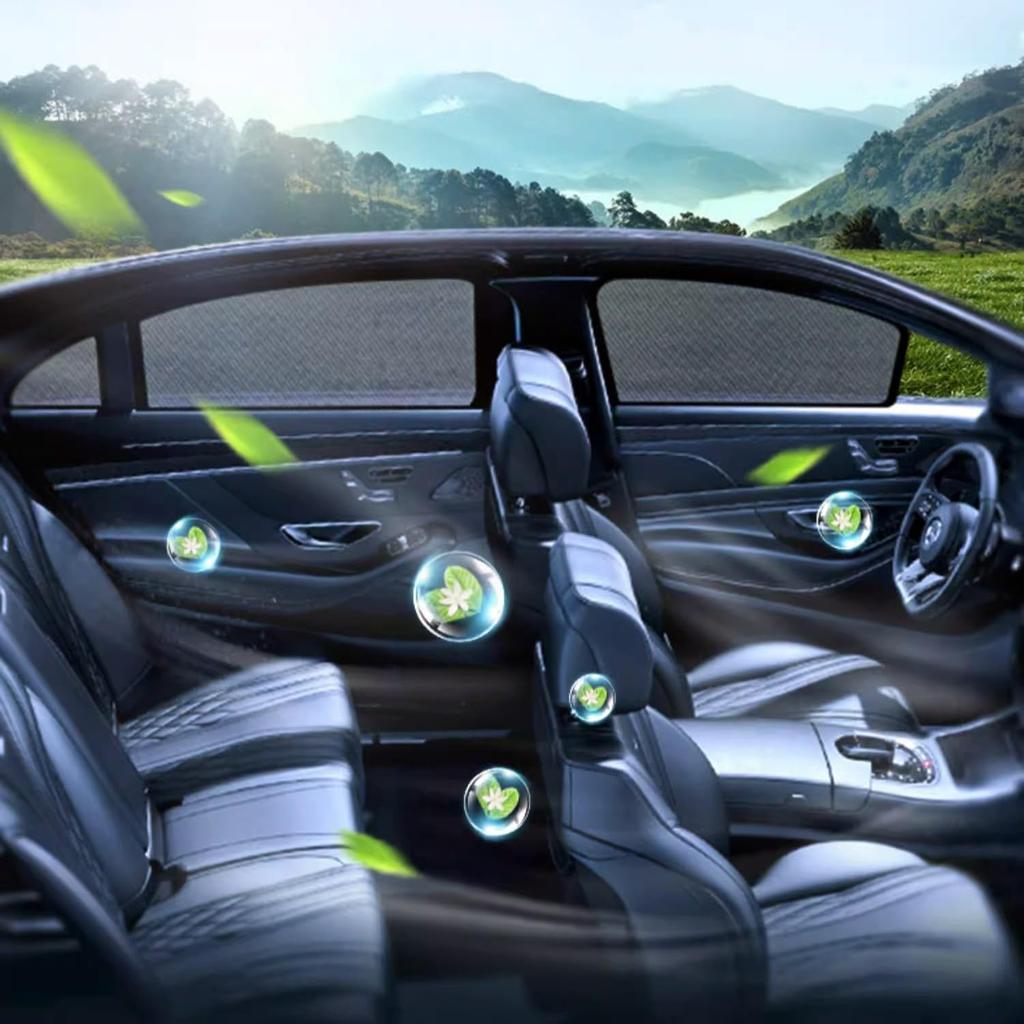 Car Sunshade, Suitable for Mini Crossover R60 Countryman 2012-2017 Sun Shade Car Window Shade