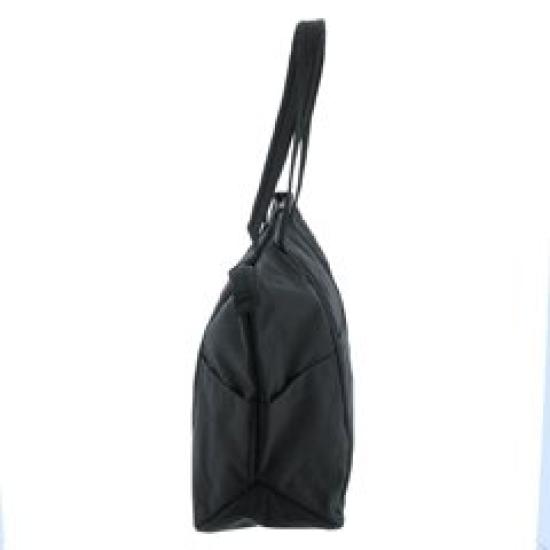 Оригинальная сумка Tompkins Tote Bag Black [Manhattan Portage] [Официальный] (L)