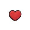Crocs Heart Jibits  10007339