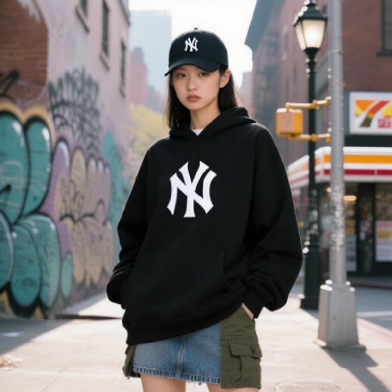 Регулируемая бейсболка NY Yankees и LA, Унисекс Шляпа-утка для защиты от солнца