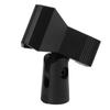 R9 Microphone Fixed Tool With Copper Thread Scratch Resistant Spring Microphone Clip