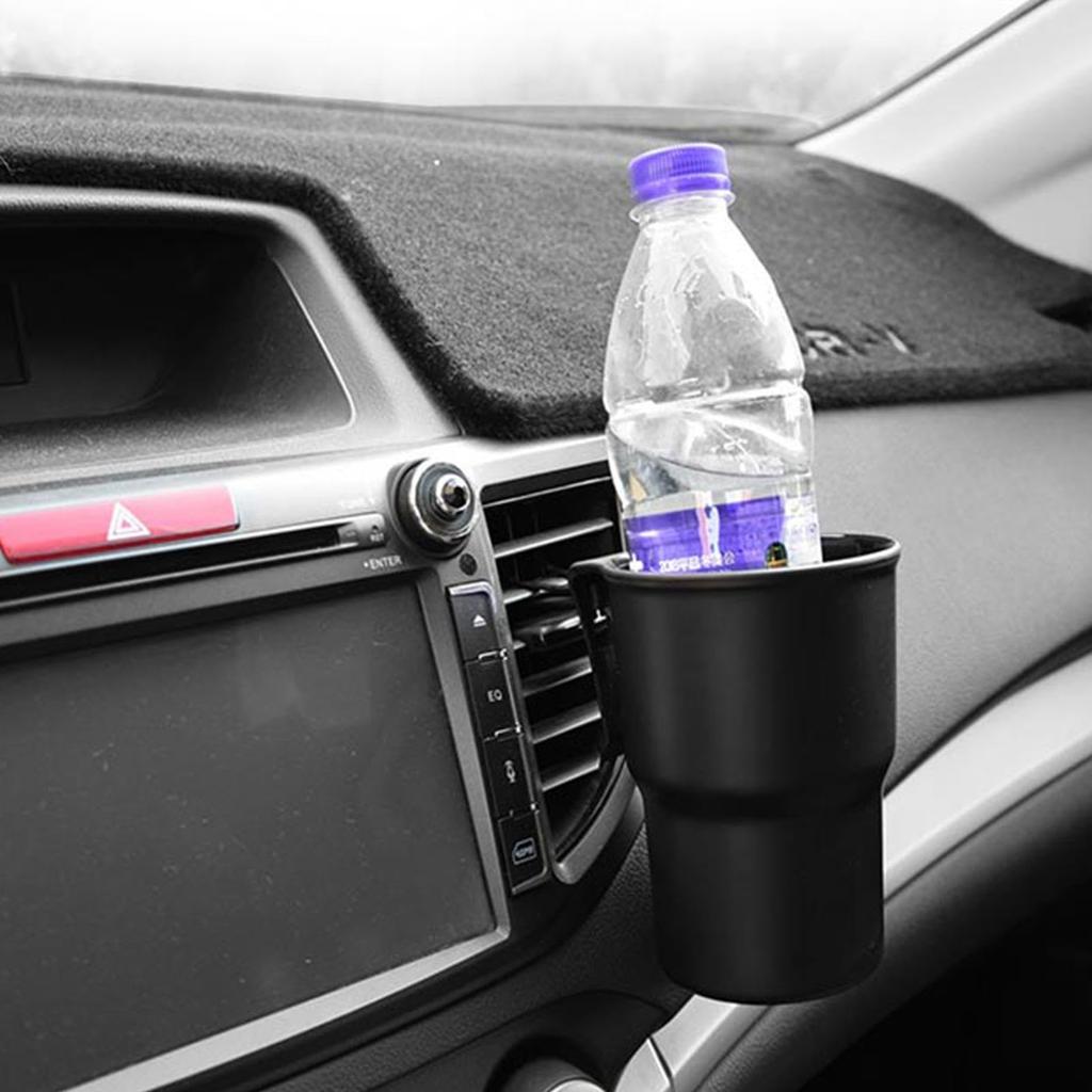 Multifunction Car Cup Holder Universal Car Cup Organizer Adaptable Car Drink Holder Multifunction Car