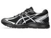 1203A741-001 Asics Jog 100 S Черный Чистое Серебро (Мужской)