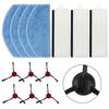 Replacement Spare Part Robot Vacuum Accessories Vacuum Consumables
