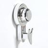 Vacuum Suction Cup Hooks Powerful Storage Hanger Fashion Clothes Hook