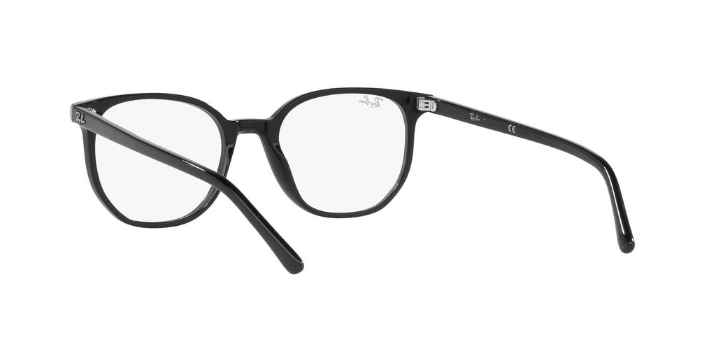 Солнцезащитные очки RX5397F ELLIOT Азиатская посадка Ray-Ban