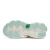 Новые кроссовки FILA Fern 2 Fern 2.0 износостойкие дышащие низкие повседневные кроссовки женские бело-зеленые F12W531101FGC