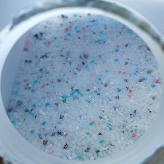 Набор из 3 мощных порошков для прочистки стоков, быстродействующее средство для прочистки труб для кухонных раковин, умывальников, туалетов | Безопасный, растворяет волосы, жир и засоры