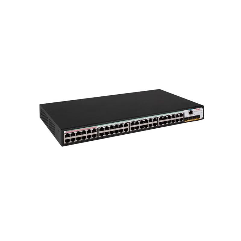 H3C MS4100V2 Series Gigabit Managed Ethernet Switch
