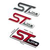 Наклейка STline Performance для модификации задней двери Ford Escape
