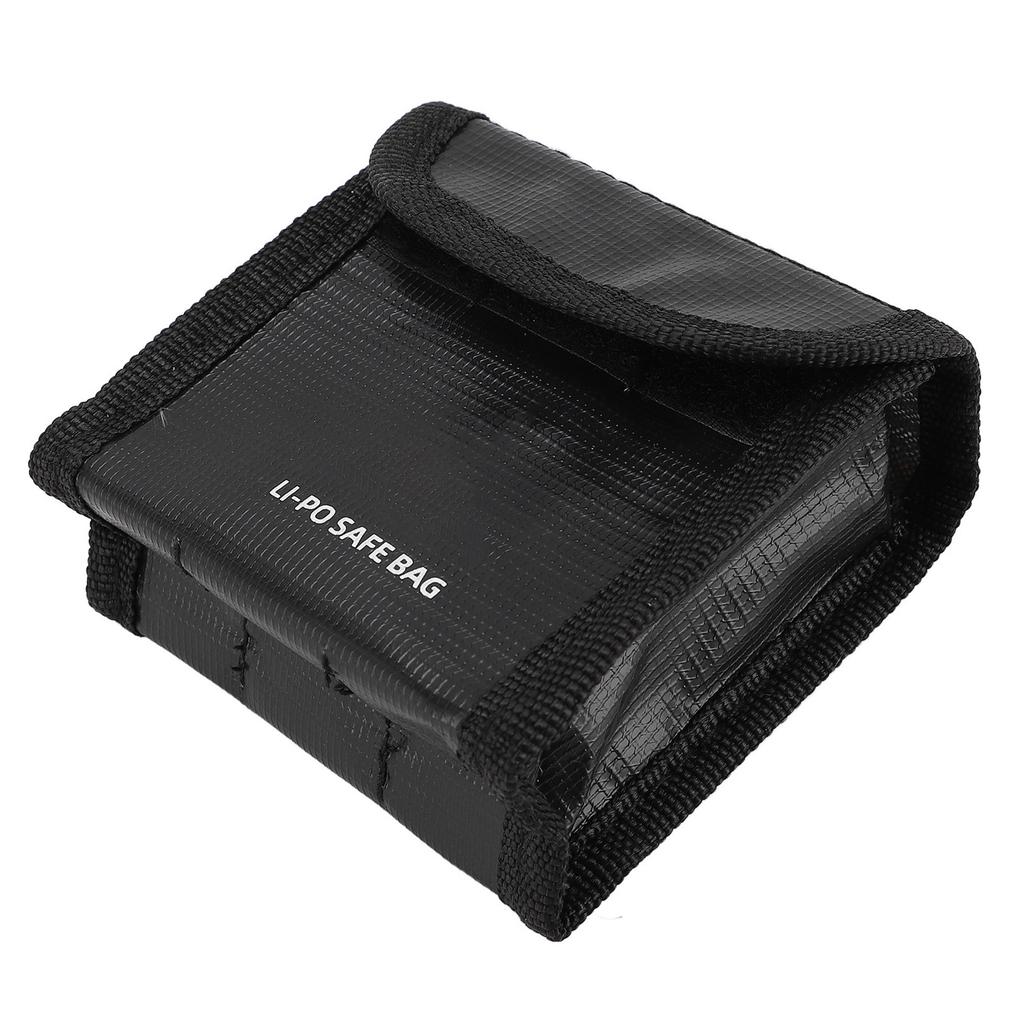 Drone Battery Safe Bag for NEO Explosion Proof Fireproof Li Ion Battery Storage Protective Case