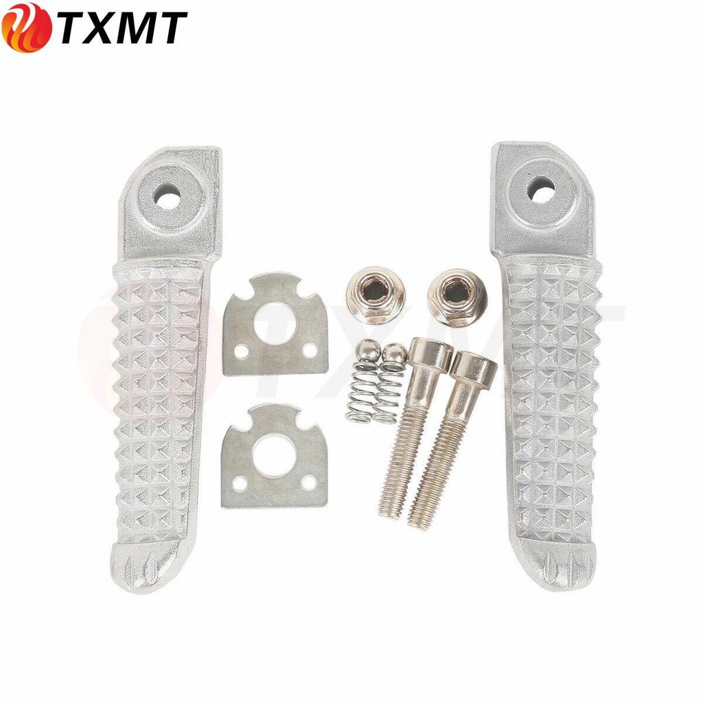 Yamaha MT-03/MT-25/YZF R25/R3 Rear Foot Pegs Exhaust Bracket